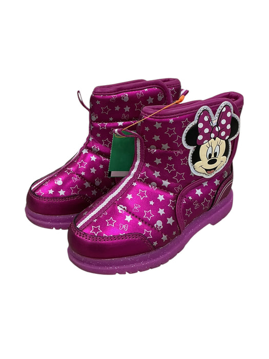 Zapato para niñ@ 8 (DISNEY)