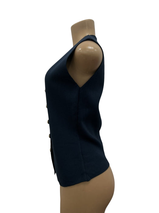 Chaleco M (ZARA)