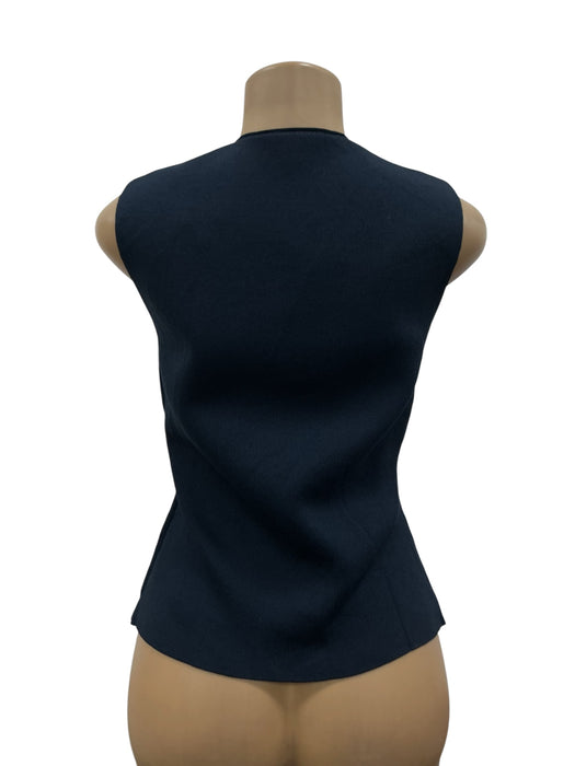 Chaleco M (ZARA)