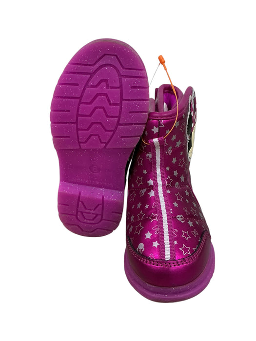 Zapato para niñ@ 8 (DISNEY)