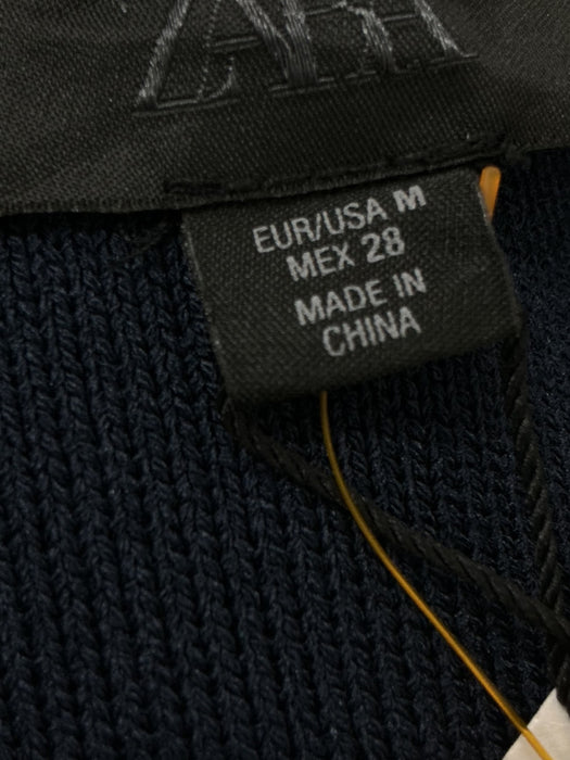 Chaleco M (ZARA)