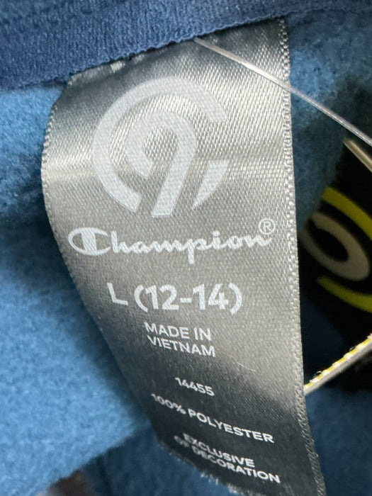 Suéter para niñ@ 12-14 (CHAMPION)