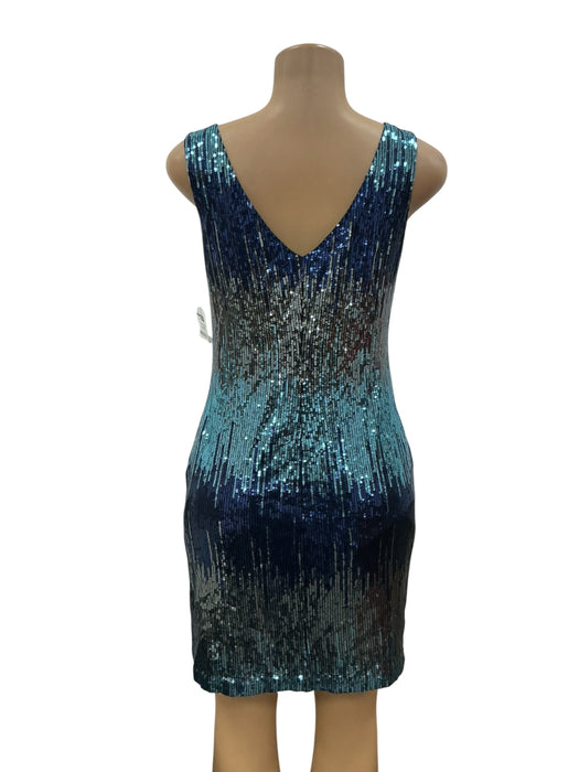 Vestido L (CHARLOTTE RUSSE)