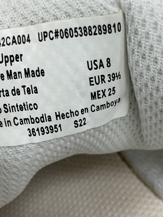 Tenis 8 (RYKA)