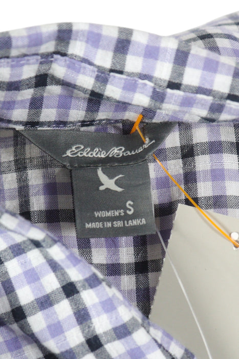 Blusa S (EDDIE BAUER)