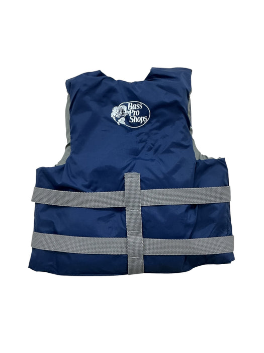 Chaleco salvavidas para niño (BASS PRO SHOPS)