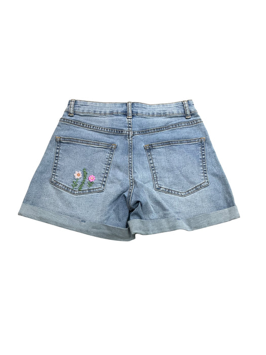 Short para niña 8 (WONDER NATION)