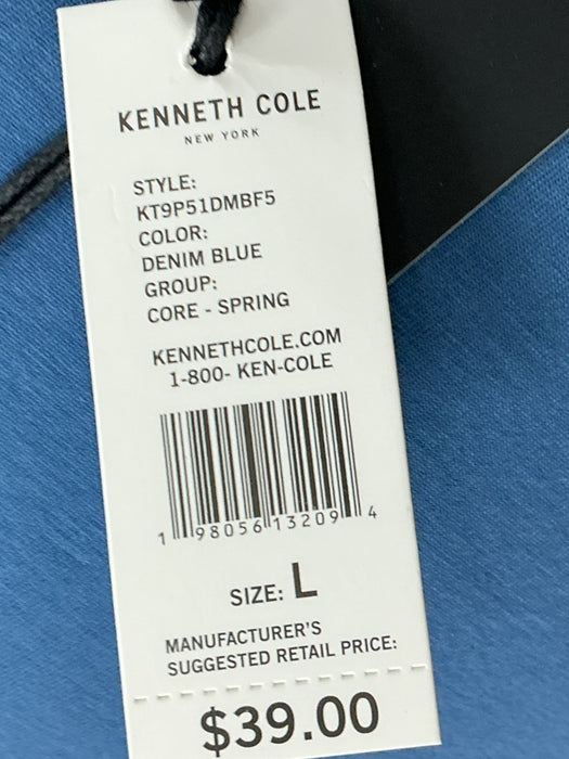 Playera Deportiva L (KENNETH COLE)
