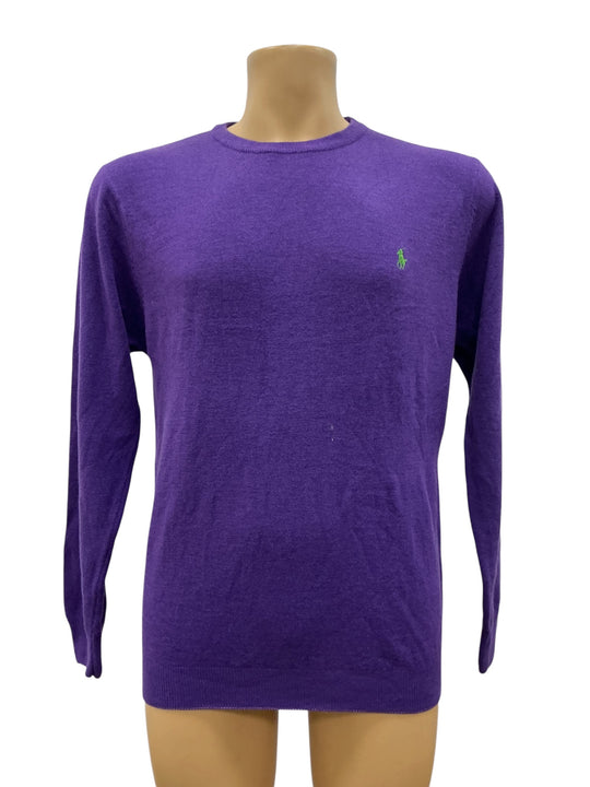 Sueter XXL (POLO)