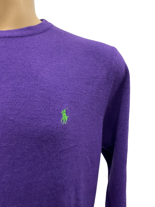 Sueter XXL (POLO)