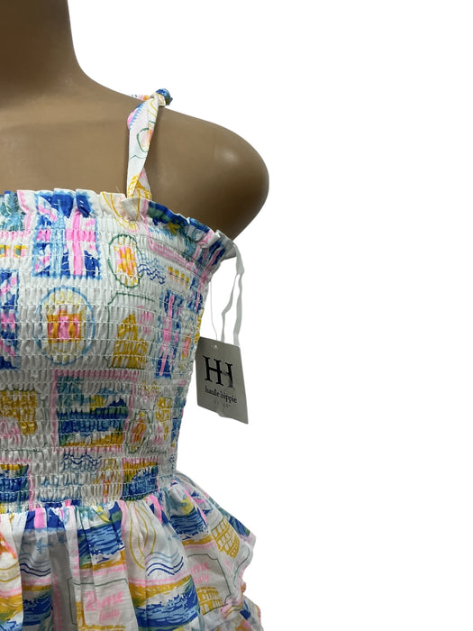 Conjunto para dama S (HAUTE HIPPIE)