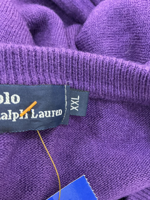 Sueter XXL (POLO)