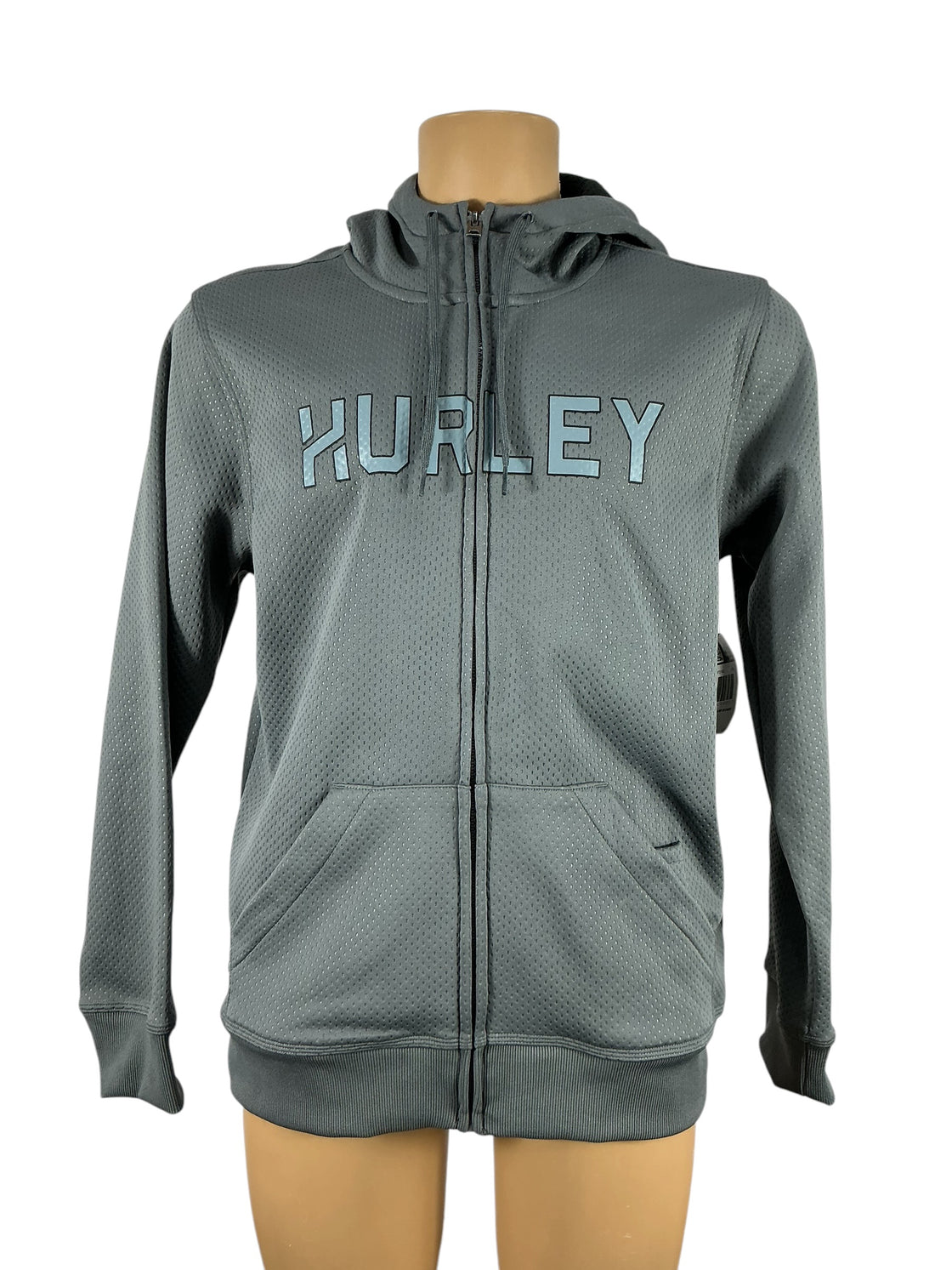 Sudadero L (HURLEY)
