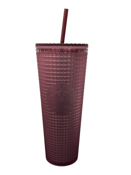 Vaso (STARBUCKS)