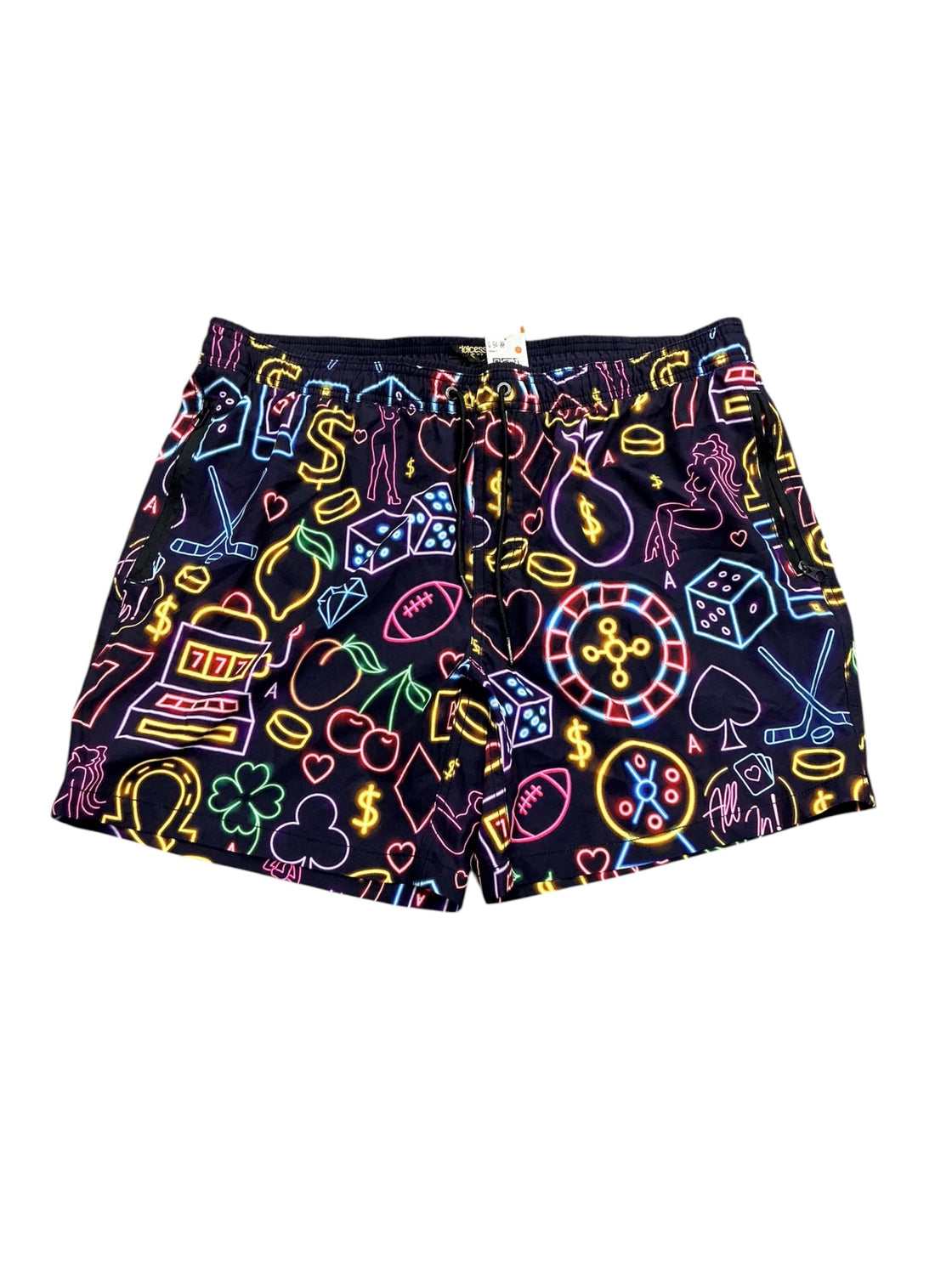 Pantaloneta XL (DOICESSA)