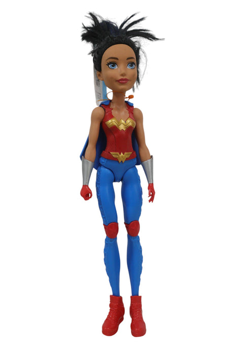 Wonder Woman (MATTEL)