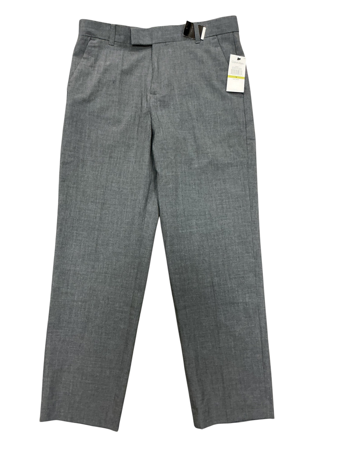 Pantalón 14 (CALVIN KLEIN)