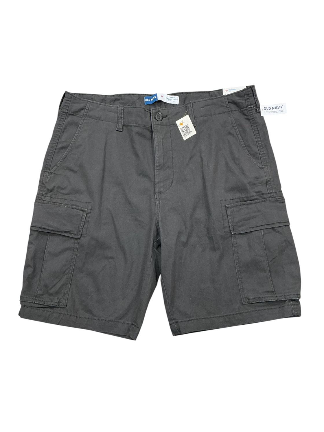 Pantaloneta 38 (OLD NAVY)