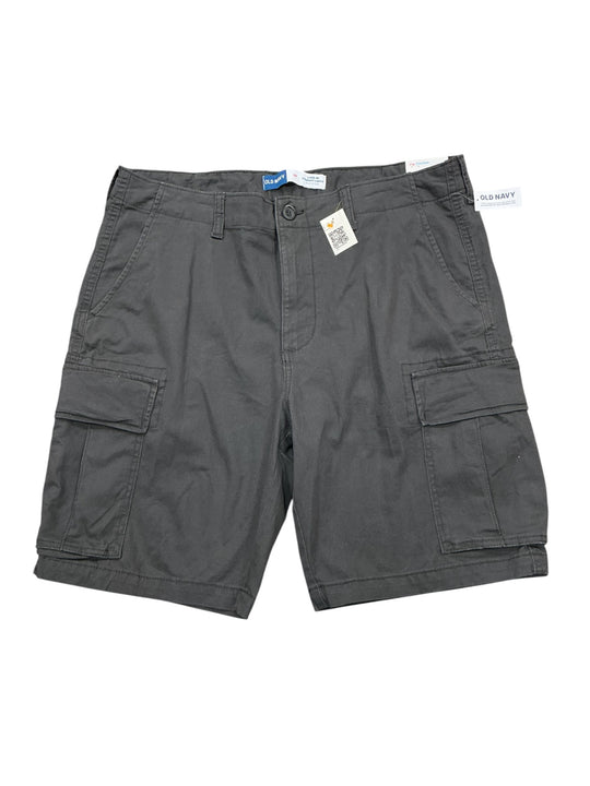 Pantaloneta 38 (OLD NAVY)