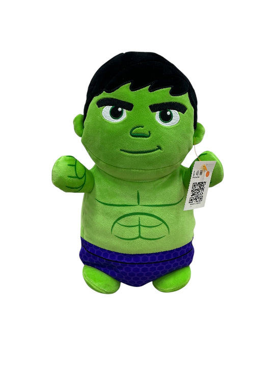 Hulk (HUGMEES)