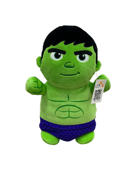 Hulk (HUGMEES)