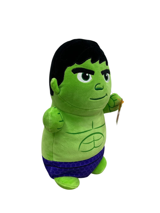 Hulk (HUGMEES)