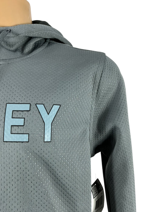 Sudadero L (HURLEY)