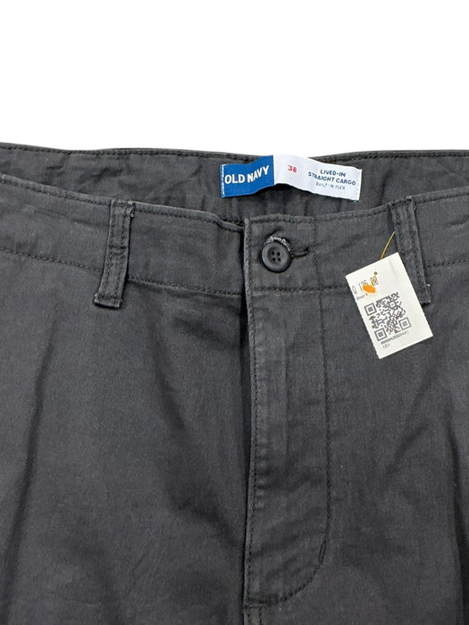 Pantaloneta 38 (OLD NAVY)