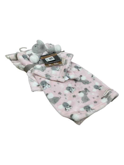 Manta para bebé (BLANKETS & BEYOND)