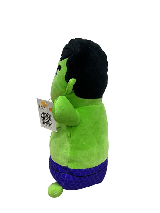 Hulk (HUGMEES)