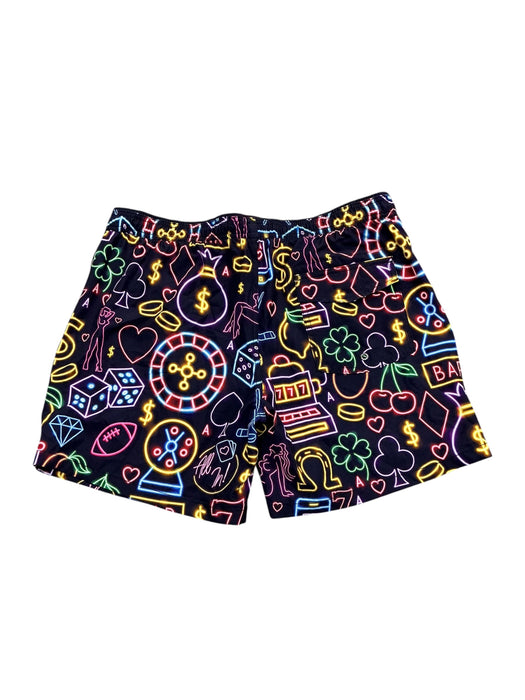 Pantaloneta XL (DOICESSA)