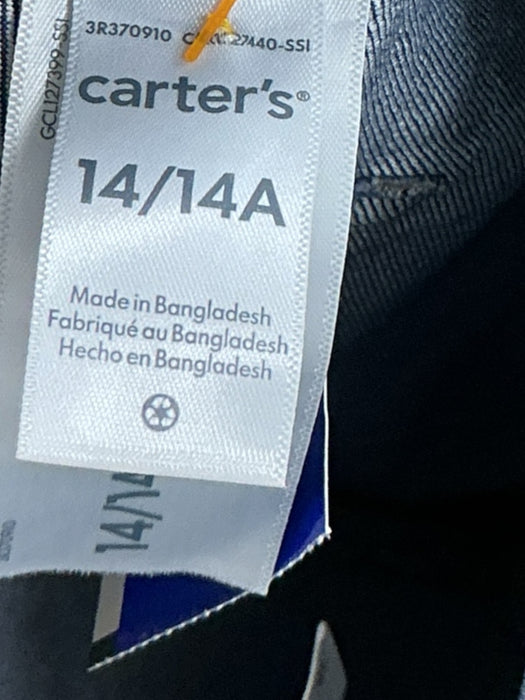 Pantalón 14 (CARTER'S)