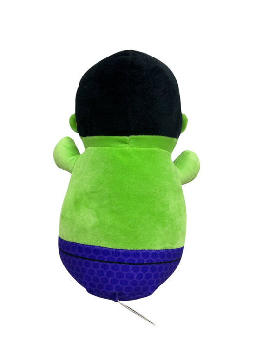 Hulk (HUGMEES)