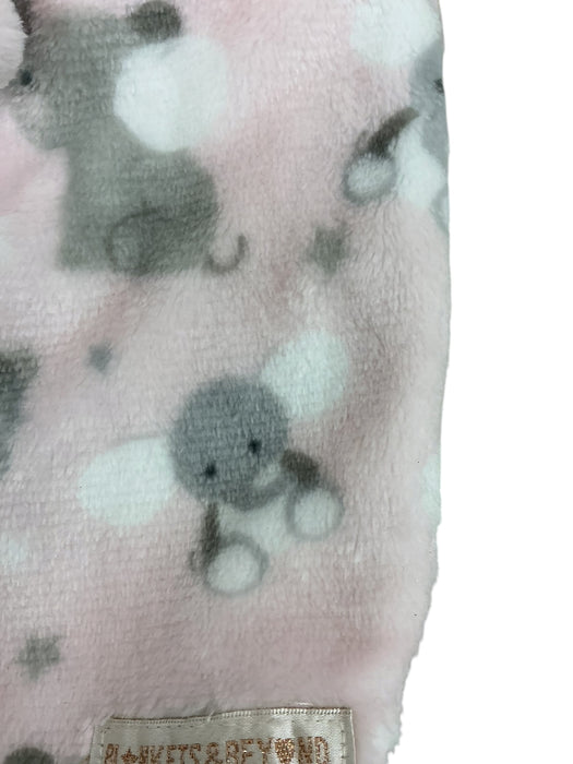 Manta para bebé (BLANKETS & BEYOND)