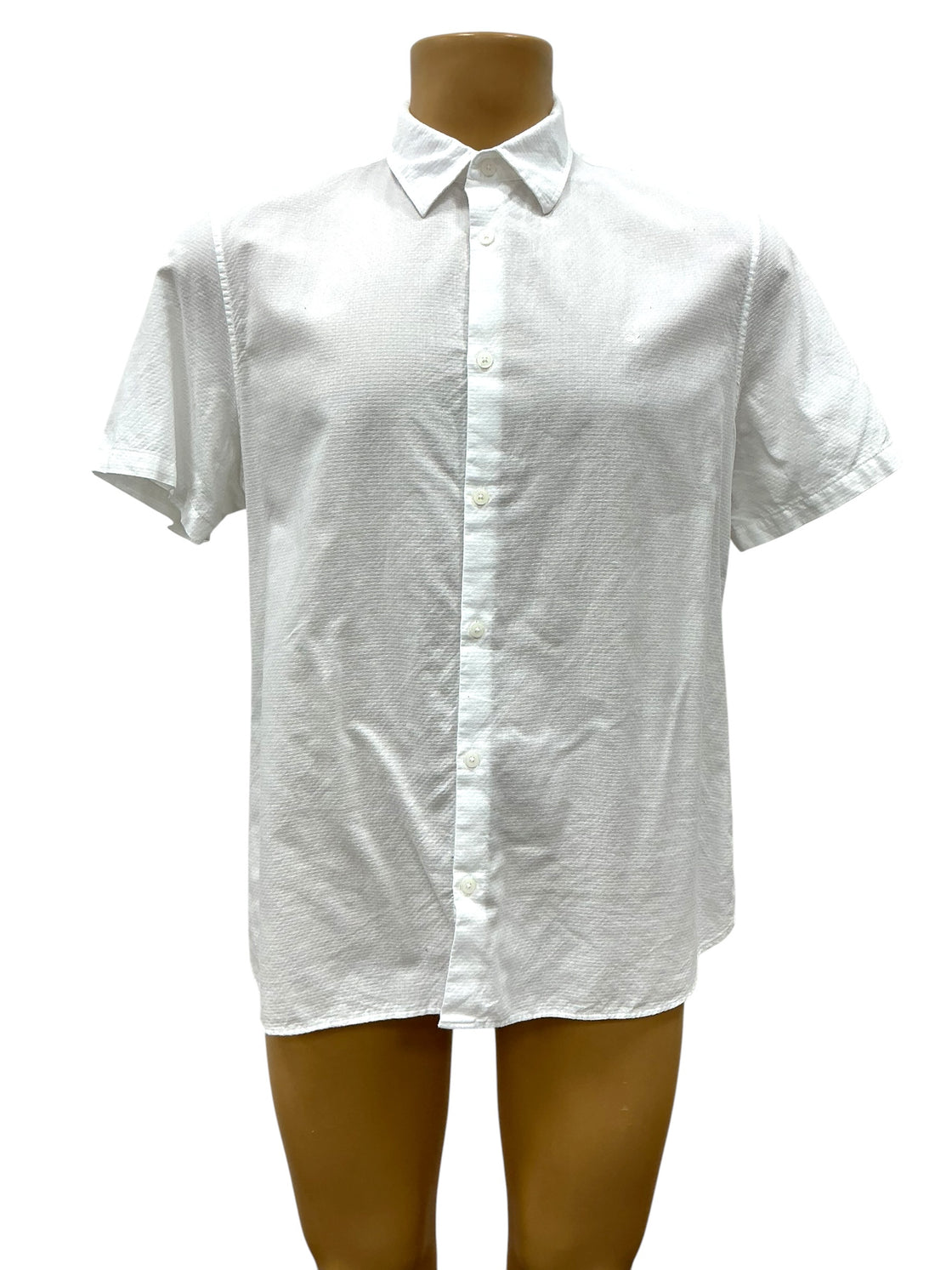 Camisa L (CALVIN KLEIN)