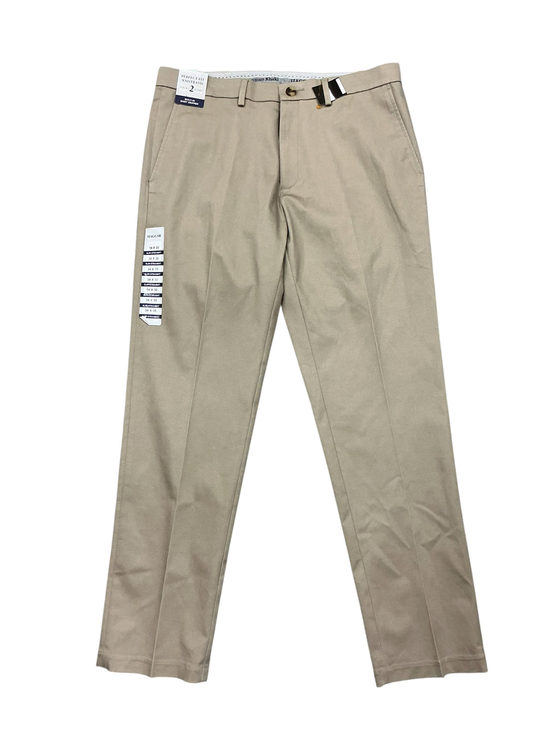 Pantalón 34x30 (HAGGAR)