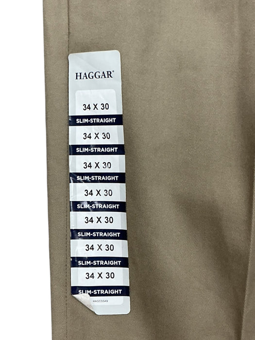 Pantalón 34x30 (HAGGAR)