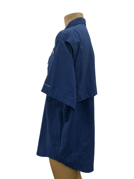 Camisa XL (COLUMBIA)