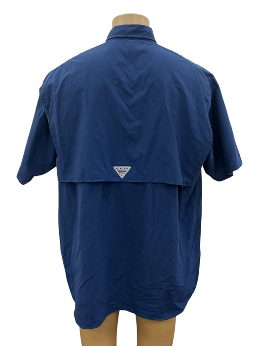 Camisa XL (COLUMBIA)