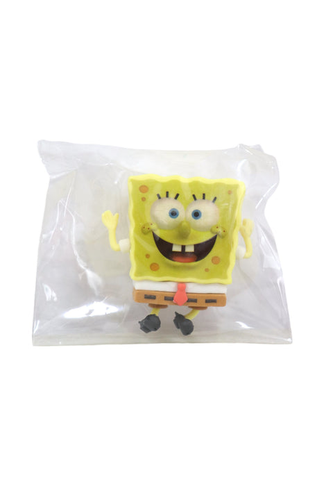 Terrario de Bob Esponja (NICKELODEON)