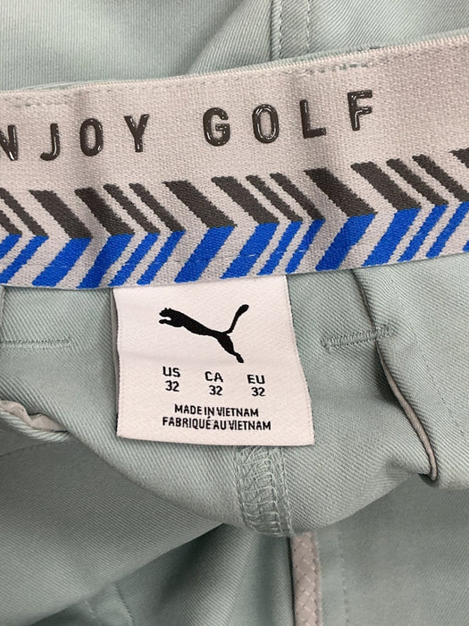 Pantaloneta 32 (PUMA)