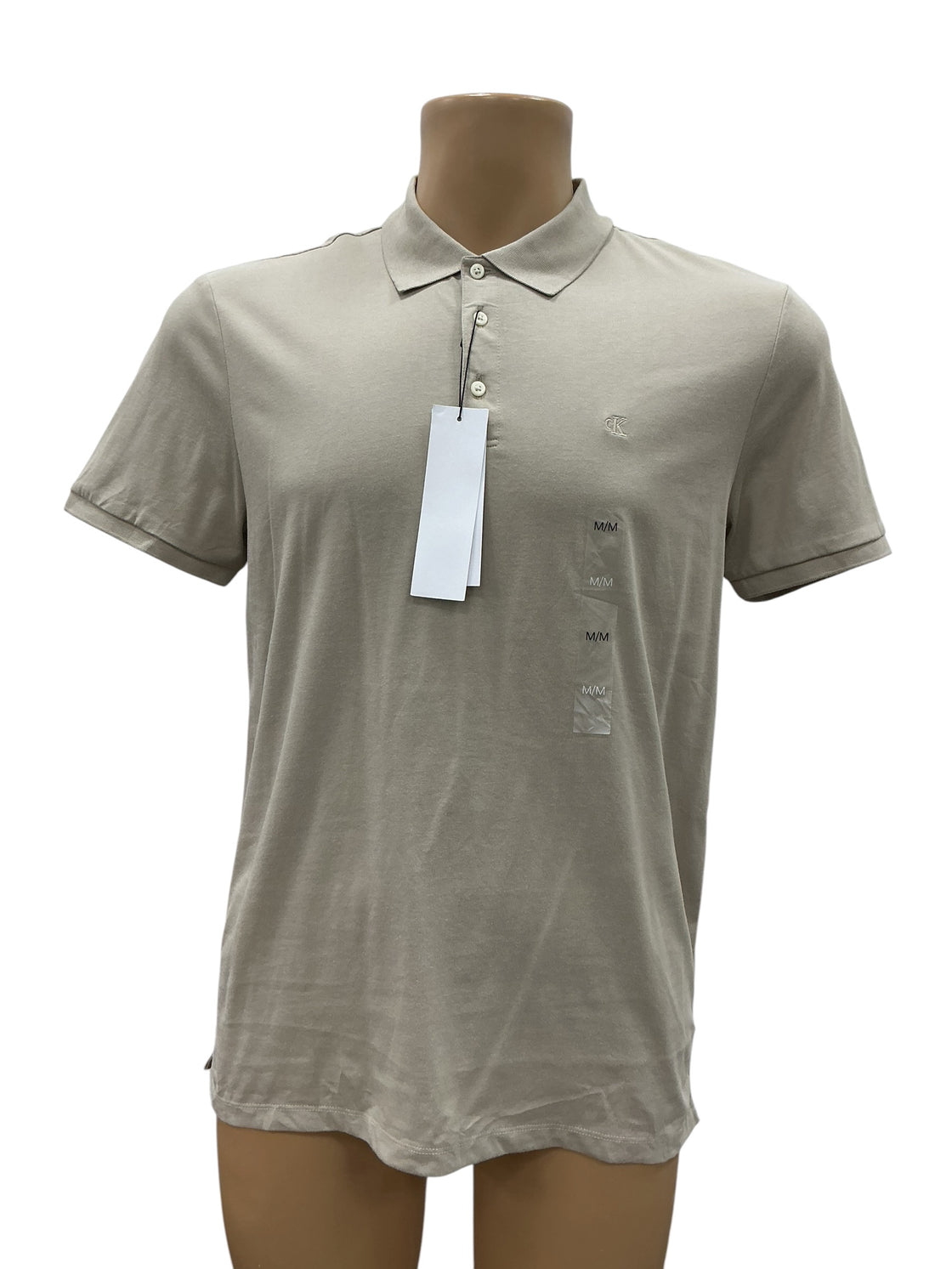 Camisa M (CALVIN KLEIN)