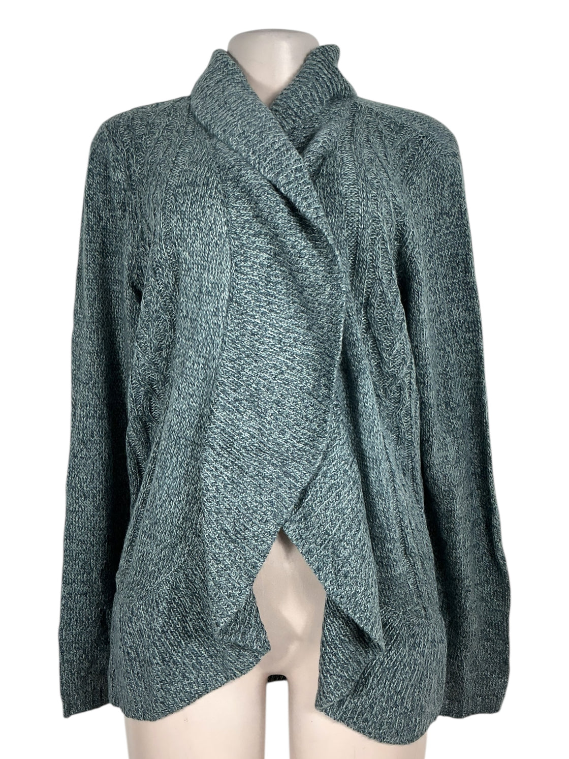 Suéter L (KAREN SCOTT)