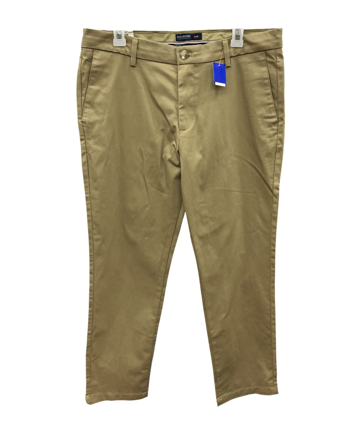 Pantalón 34X29 (DOCKERS)