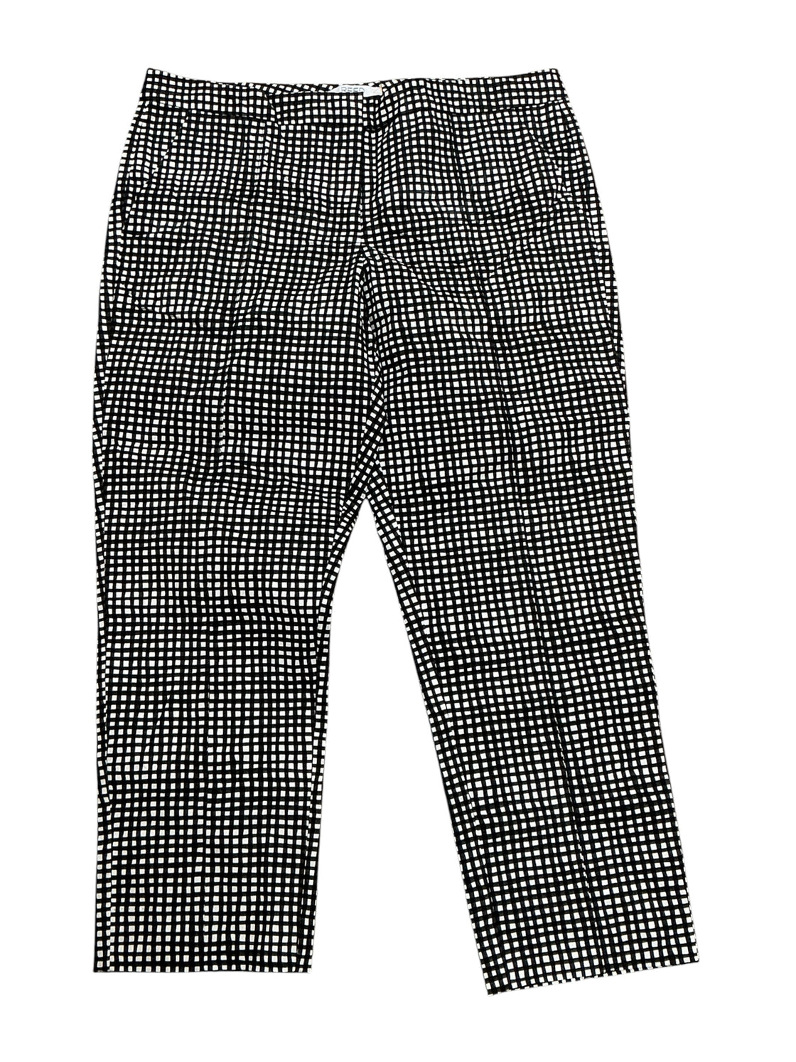 Pantalón 12 (REED)
