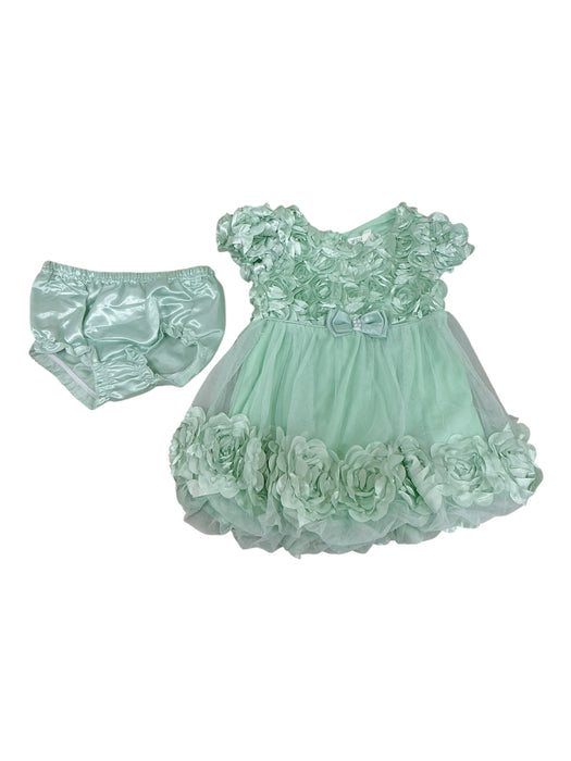 Conjunto para niña (NANNETTE)
