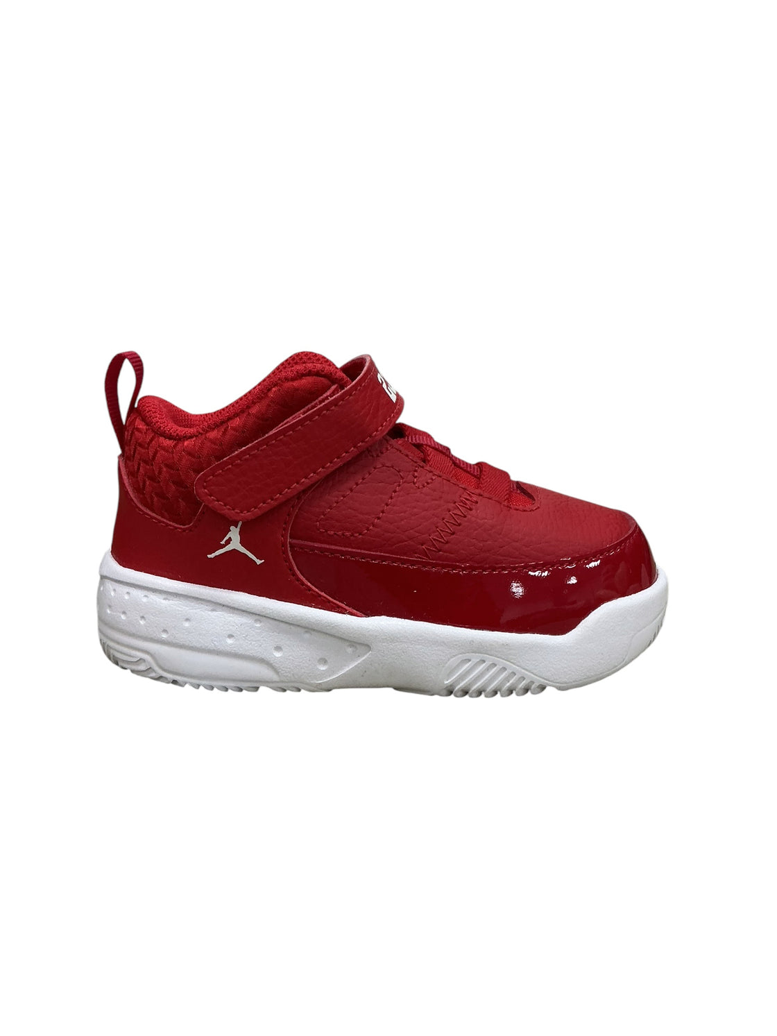 Tenis para bebé 7C (JORDAN)