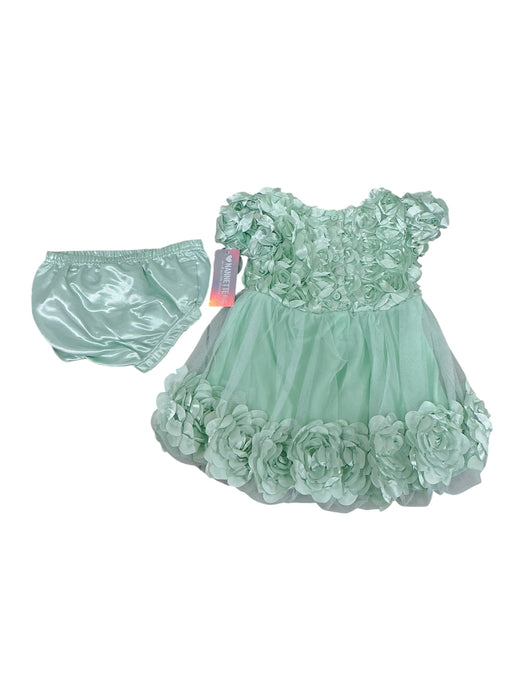Conjunto para niña (NANNETTE)