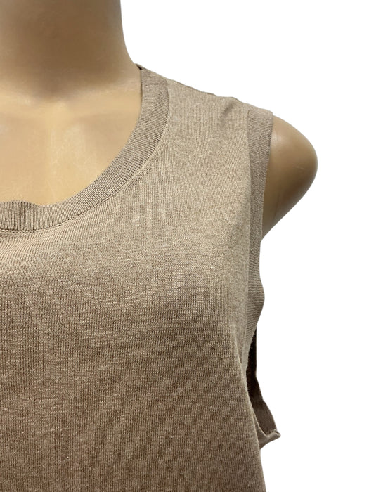 Chaleco XL (J.CREW)