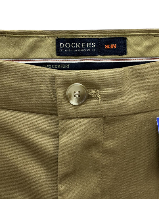 Pantalón 34X29 (DOCKERS)